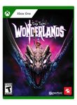 Tiny Tina's Wonderlands - Xbox One