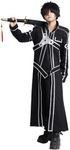 Cos2be SAO Anime Sword Art Online K