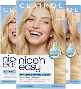 Clairol Ni