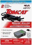 Tomcat Mouse Killer Child Resistant