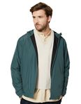 Hanes Mens Jackets