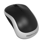 Amazonbasics Wireless Mouse For Macs