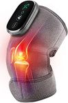 Heated Knee Massager Shoulder Heati