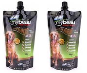 Pala Mountains My Beau Dog Supplement - 300 Ml (Pack Of 2)