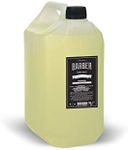 Marmara Barber Classic Lemon Eau De Cologne for Men 5 Liter