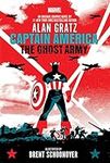 Captain America: The Ghost Army (Or