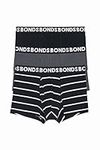 Bonds Men's Underwear Everyday Trun