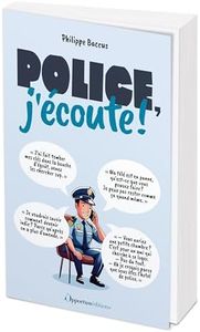 Police, j'