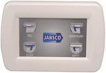 Jabsco 580