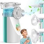 Nebulizer - Nebulizer Machine for A