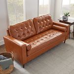 Leather Sofas