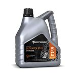 Siloxa-Tek 8510-1 Gallon Penetrating Concrete Sealer, Water, Salt & Oil Repellent for Garage Floors & Driveways
