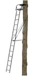 Muddy Single Man Ladderstand / 15 Foot Height/Noise Free