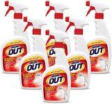 Iron OUT Spray Gel Rust Stain Remov