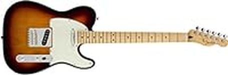 Fender Player Telecaster Electric G