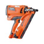 Paslode IM350+ Framing Nailer, Orange