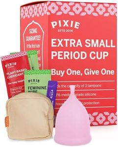 Pixie Mens