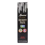 Amore Anchovy Paste (24x1.58Oz)