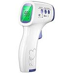 LPOW Thermometer for Adults, Non Co
