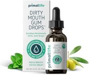 Primal Life Organics - Dirty Mouth 