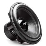 Skar Audio ZVX-18v2 18" 1500 Watt RMS Dual 1 Ohm Subwoofer