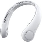 JISULIFE Portable Neck Fan, Hands F