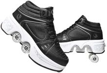 Roller Skates for Women Men Outdoor