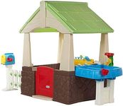 Little Tikes Deluxe Home and Garden