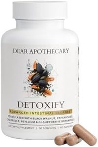 Detoxify A