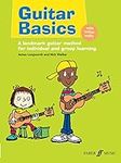 Guitar Basics: A Landmark Guitar Method for Individual and Group Learning.: A Landmark Guitar Method for Individual and Group Learning, Book