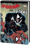 SPIDER-MAN VS. VENOM OMNIBUS [NEW PRINTING]