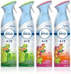 Febreze Air Freshener, 2 Gain Origi