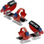 REVO - Adjustable Bob Ice Skates fo
