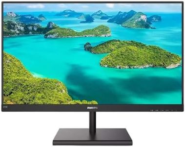 Philips 275E1S 68.6cm (27") QHD Monitor