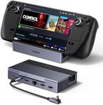 UGREEN Steam Deck Dock 6-in-1 4K@12