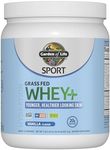 Garden of Life Sport Whey Protein P