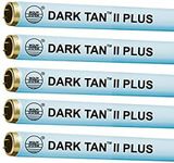 Wolff Dark Tan II Plus F71 100W Bi 