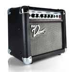 Pyle-Pro Pvamp30 Vamp-Series Amplifier (30 Watt With 3-Band Eq & Overdrive)