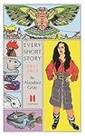 Every Short Story by Alasdair Gray 