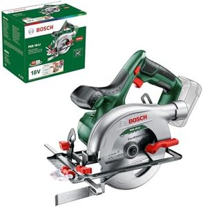 Bosch 18V 