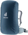 Deuter Rain Cover I Waterproof Backpack Cover Accessory for Hiking, Biking & Mountain Climbing (Fits 20-35L Backpacks) - Ara