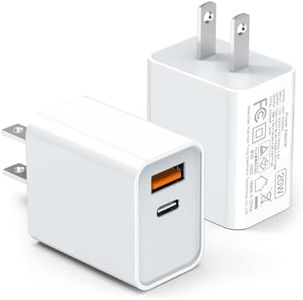 LCGENS USB