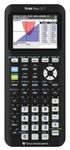 Texas Instruments 84PLCE/TBL/2E5/A TI-84 Plus CE-T Graphic Calculator with USBK Link