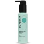 Cureskin Sensitive Pro Cleanser with Tucuma Butter & Apple Extracts for Sensitive Skin Face Wash (100 ml (Pack of 1))