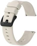 BISONSTRAP Silicone Watch Bands, Sl