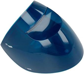 Réservoir à eau 1,8 L détachable - Centrale vapeur Philips - Conçu pour la gamme PerfectCare Performer.