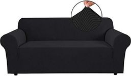 Smarcute High Stretch Sofa Cover 1 