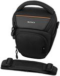 Sony LCS-AMB/B Alpha Soft Carrying 