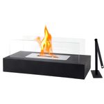 Bio Ethanol Fuel For Ventless Fireplaces