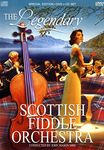 Scottish Fiddle Orchestra, the - The Legendary Scottish Fiddle Orchestra